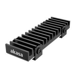 Akasa Gecko Pro Solid-State Drive